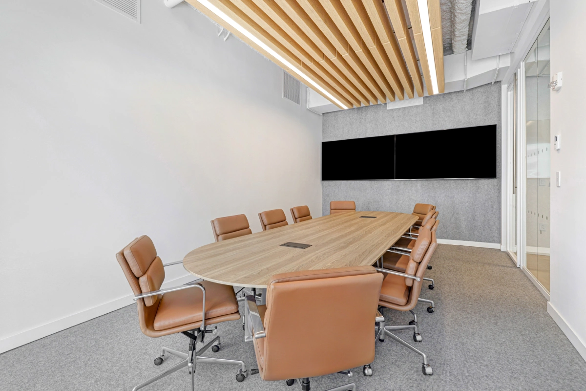 Spark Capital - Brickelly Key Drive, Miami	